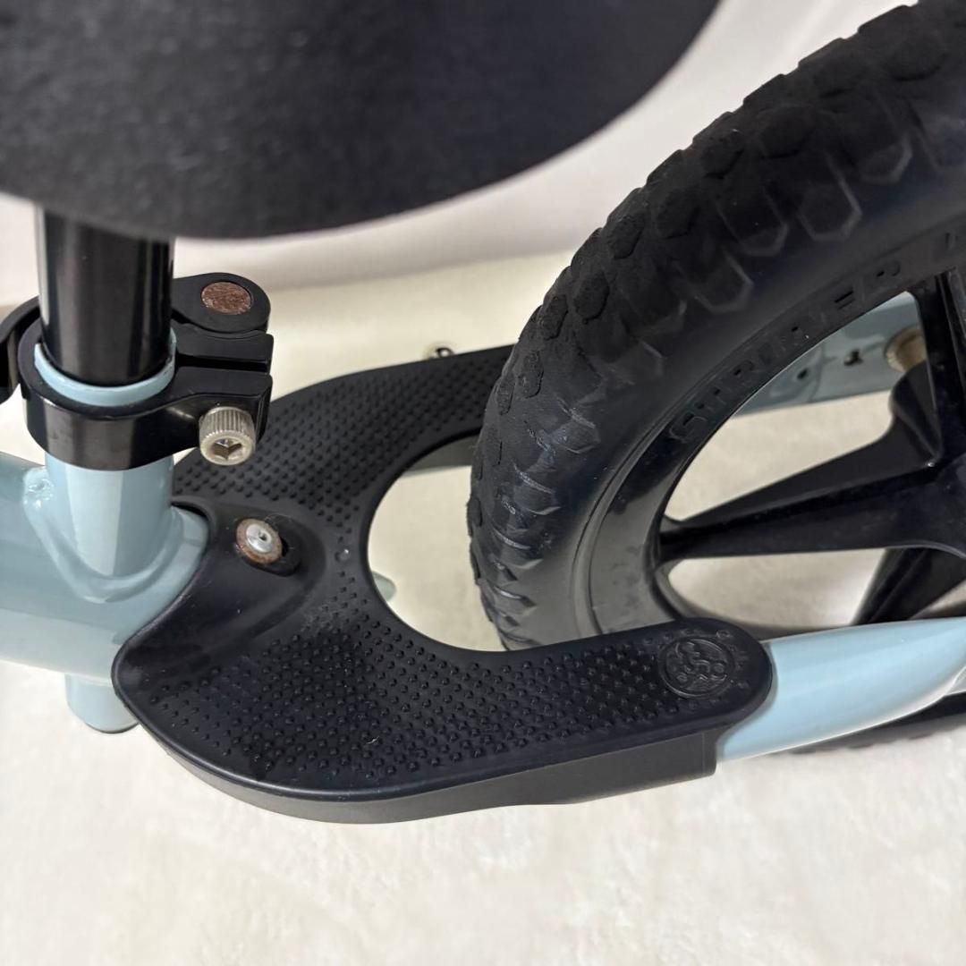 美品 ストライダー STRIDER スポーツ アイスブルー 2023 限定 - メルカリ