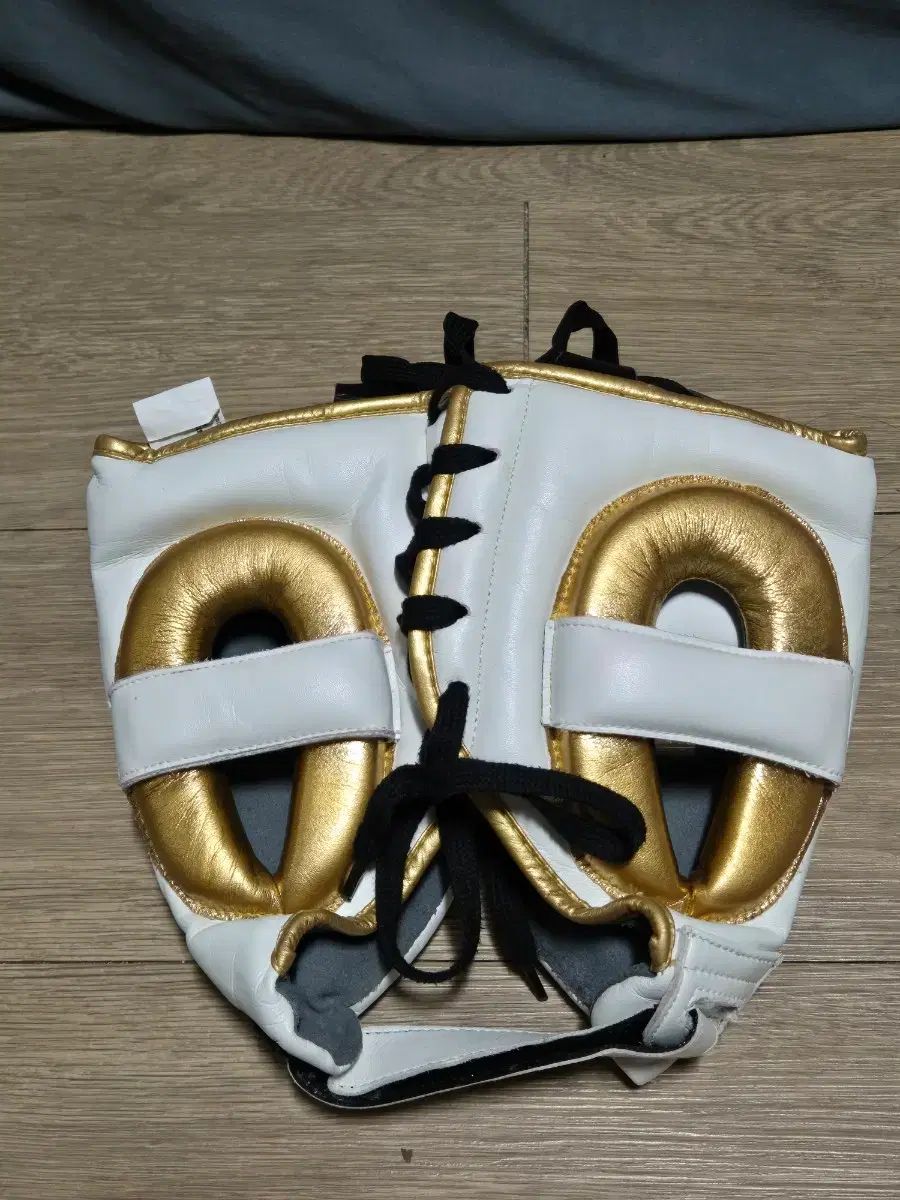 アディダス ボクシング ヘッドギア M