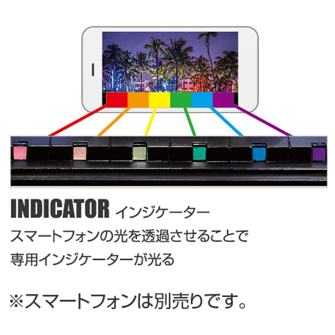 ライトアップシアター