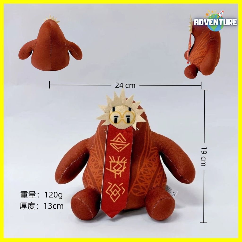 ロブロックス フォーセイクン Forsaken ぬいぐるみ 人形 子供