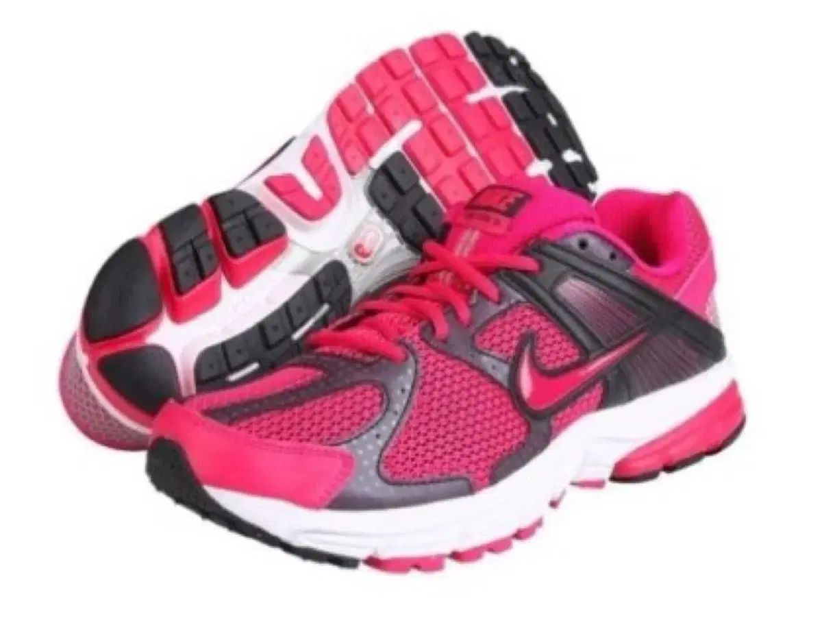 ナイキ ズームストラクチャードトライエクス14 ウィメンズ 245