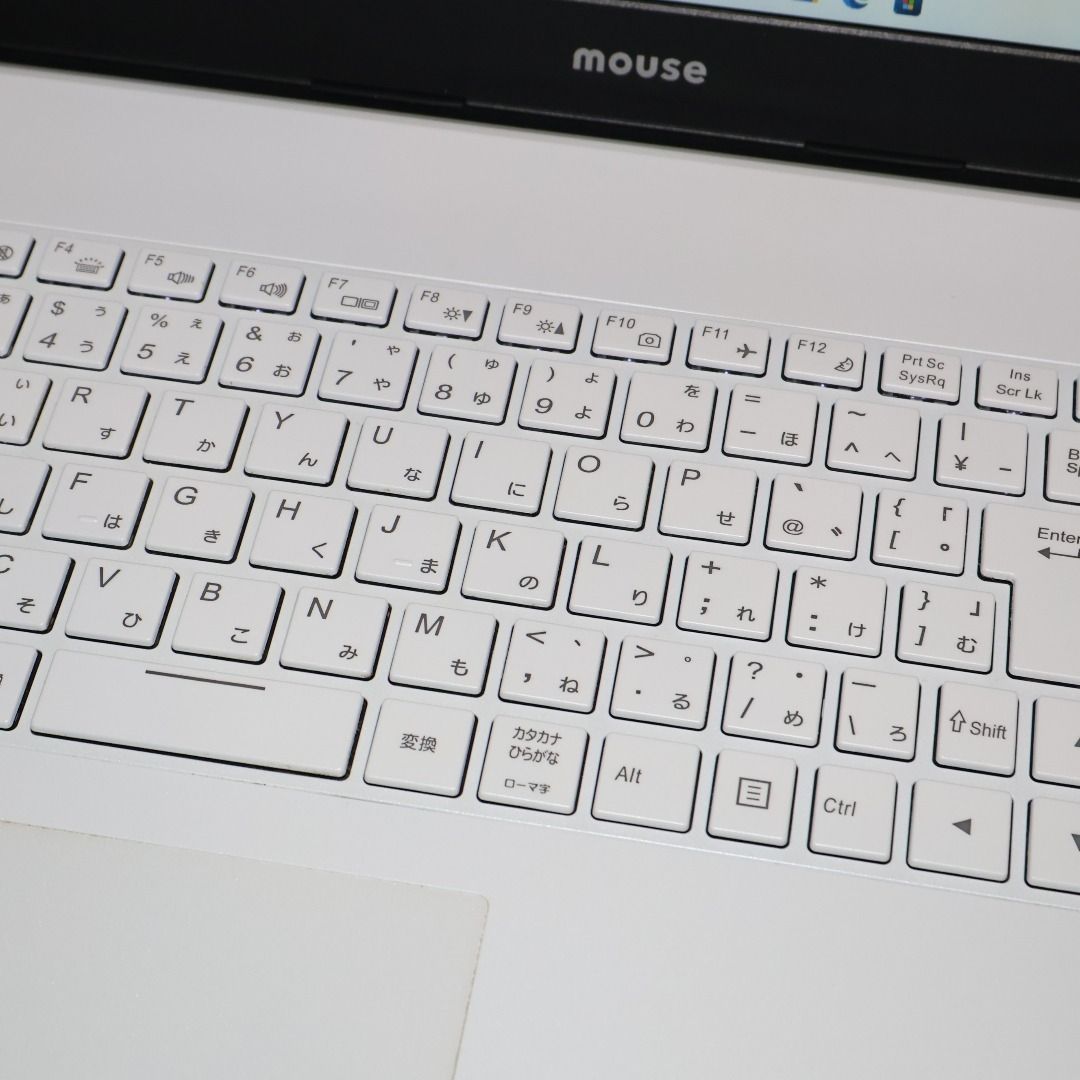 Win11公式対応8世代i7/メ16G/高速SSD512G/無線/カメラ/FHD - メルカリ