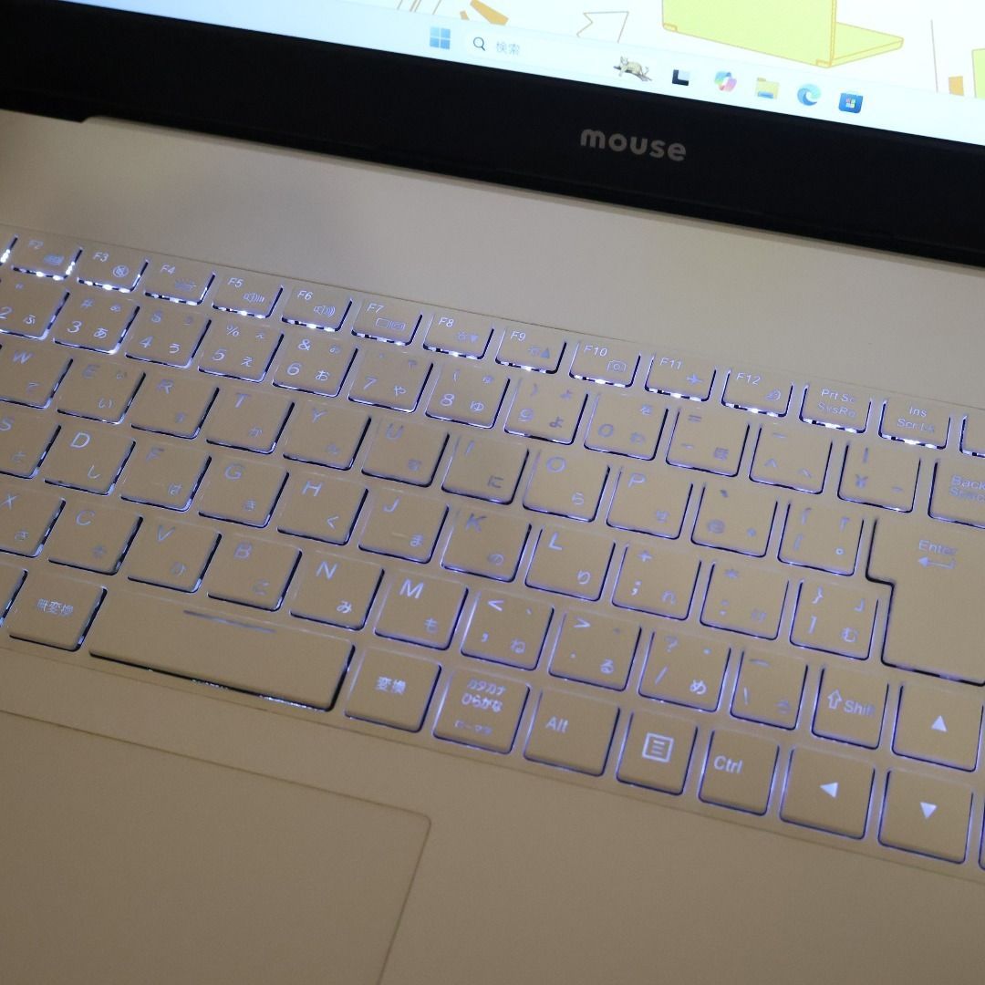 mouse Win11 8世代i7/RAM16GB/SSD512GB Win11公式対応8世代i7/メ16G/高速SSD512G/無線/カメラ/FHD - メルカリ