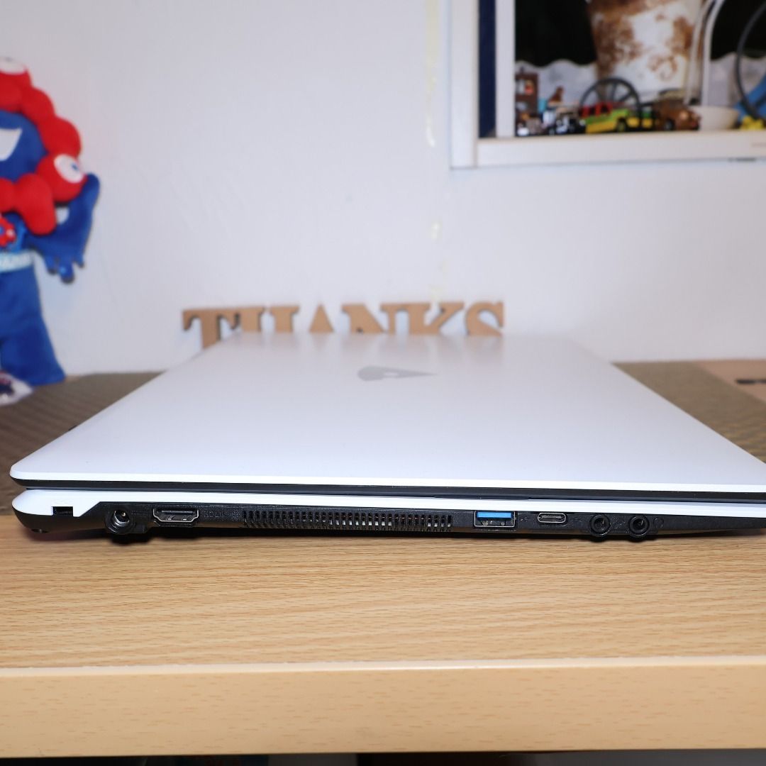 Win11公式対応 8世代i7 SSD512G FHDノートPC - メルカリ