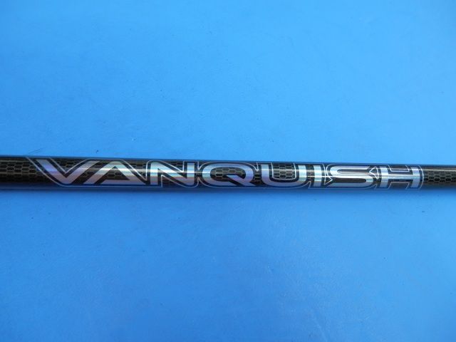 シャフト 即決 X26 良品 テーラーメイドのスリーブ付 三菱 ヴァン