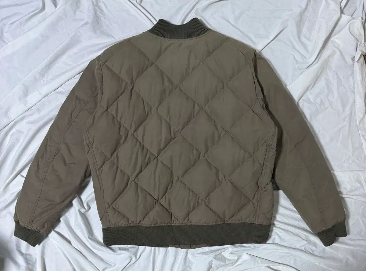 EDDIE BAUER(エディー・バウアー) 1936 スカイライナー ダウン