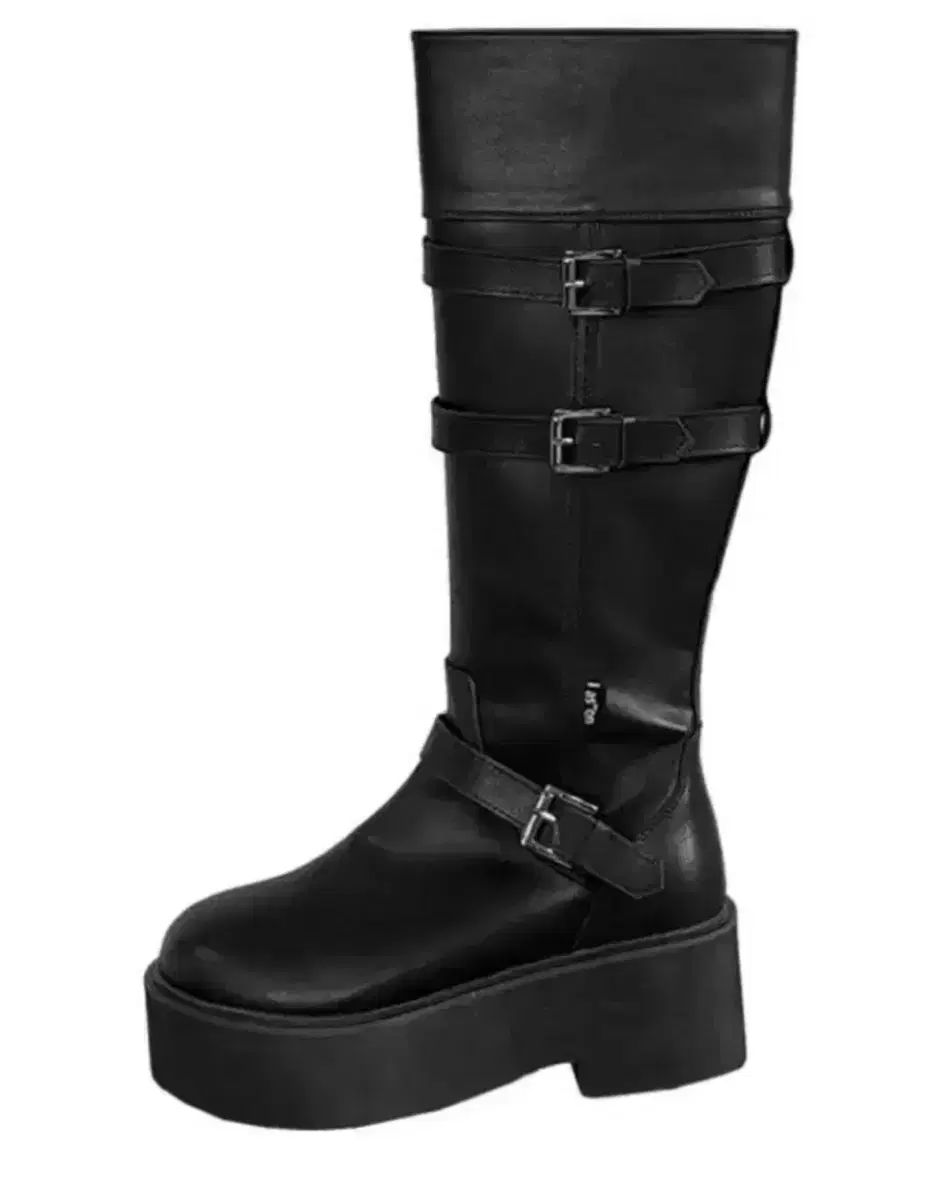 アズオン マヤ ロングブーツ 240