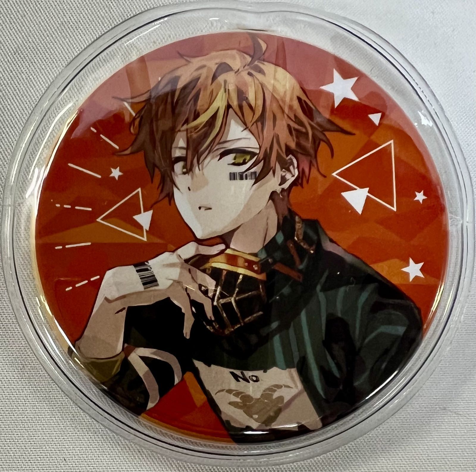 CD プロジェクトセカイ カラフルステージ! feat. 初音ミク Vivid BAD