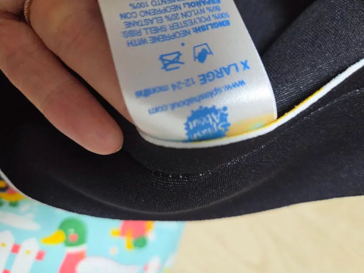 スイムキャップ マリンシューズ