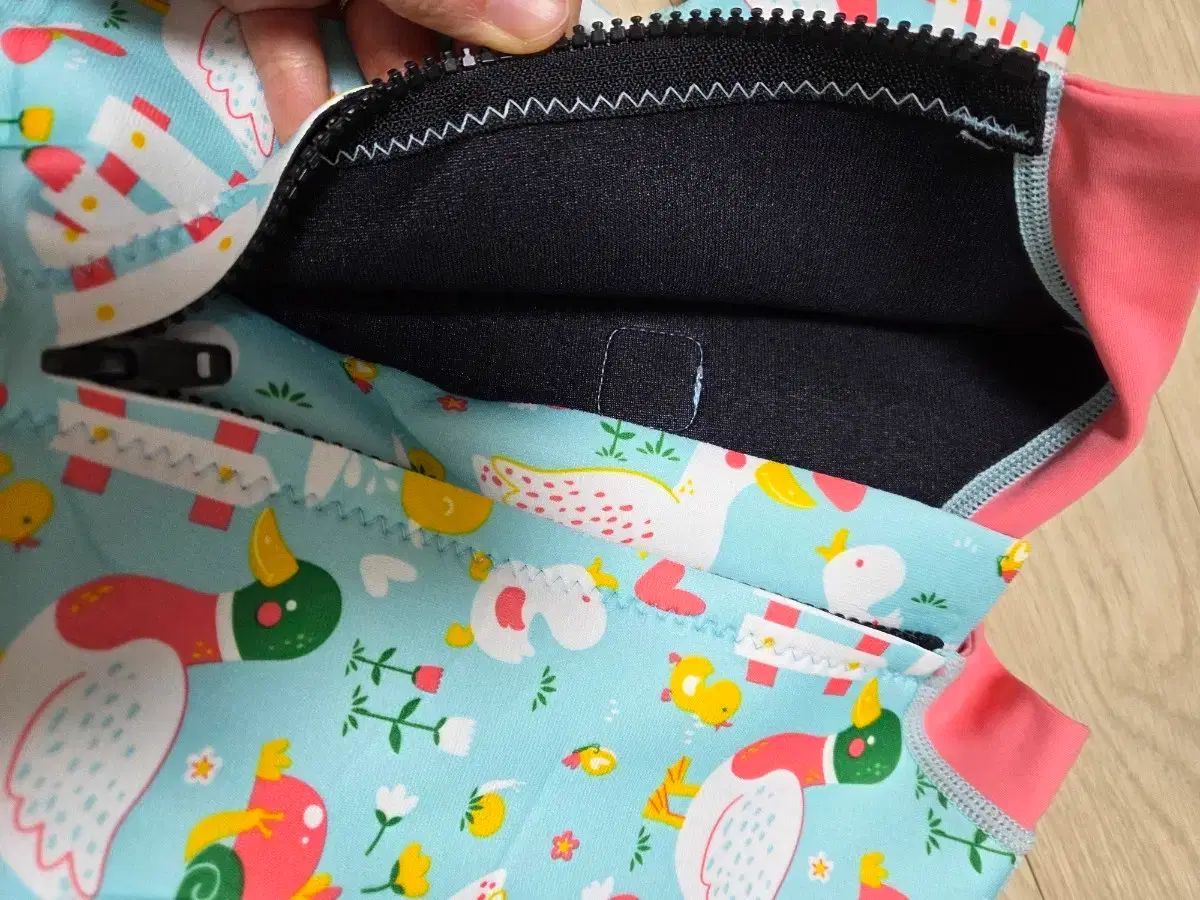 スプラッシュアバウト ハッピーライナー