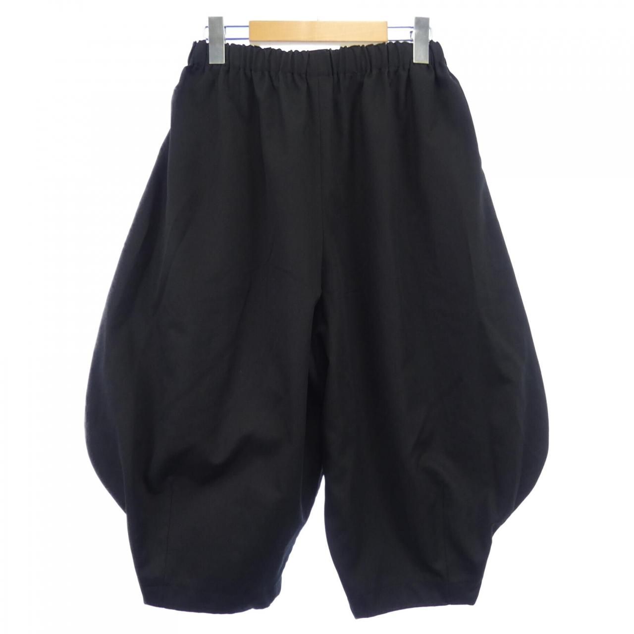 コムデギャルソン COMME des GARCONS RO-P 020 パンツ