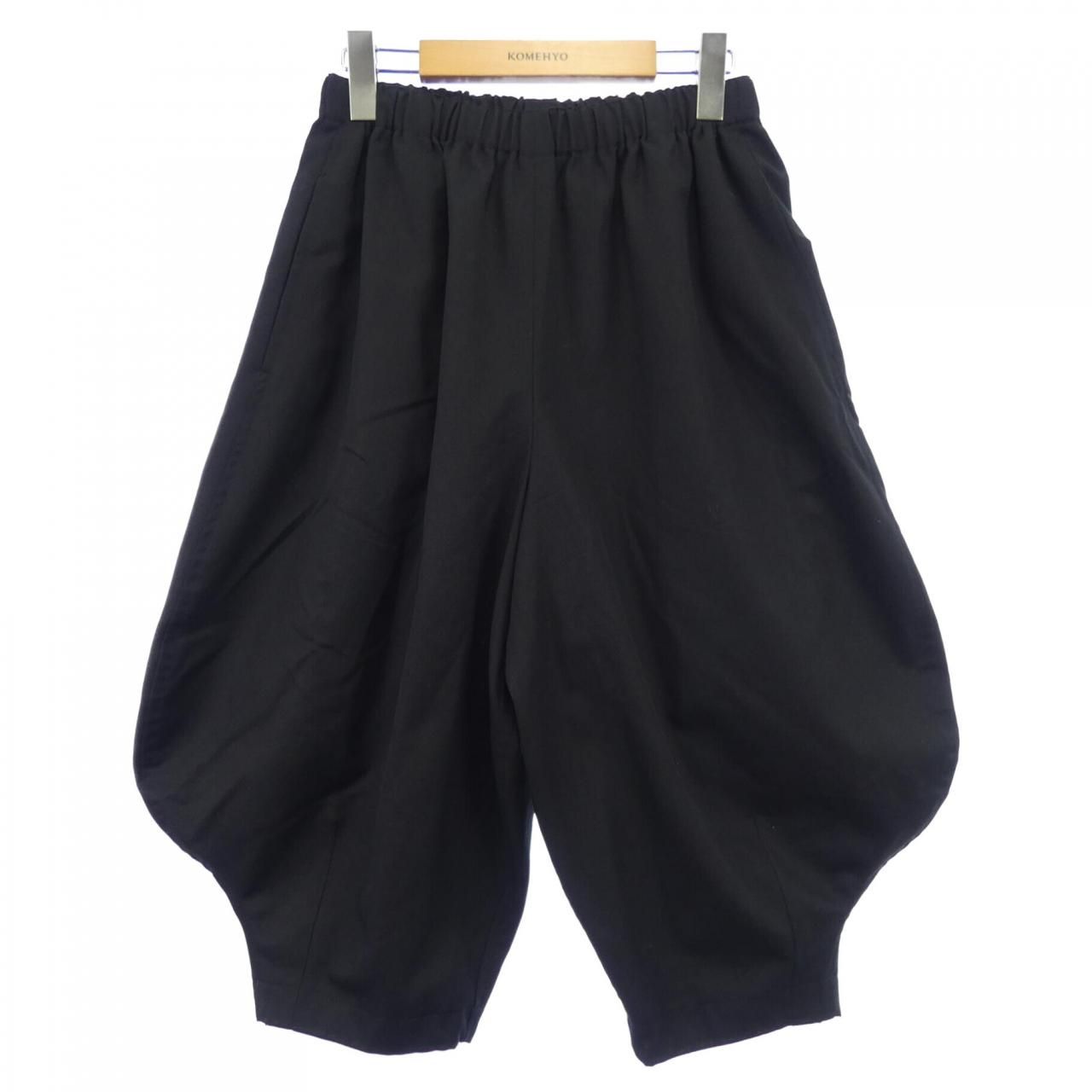 コムデギャルソン COMME des GARCONS RO-P 020 パンツ