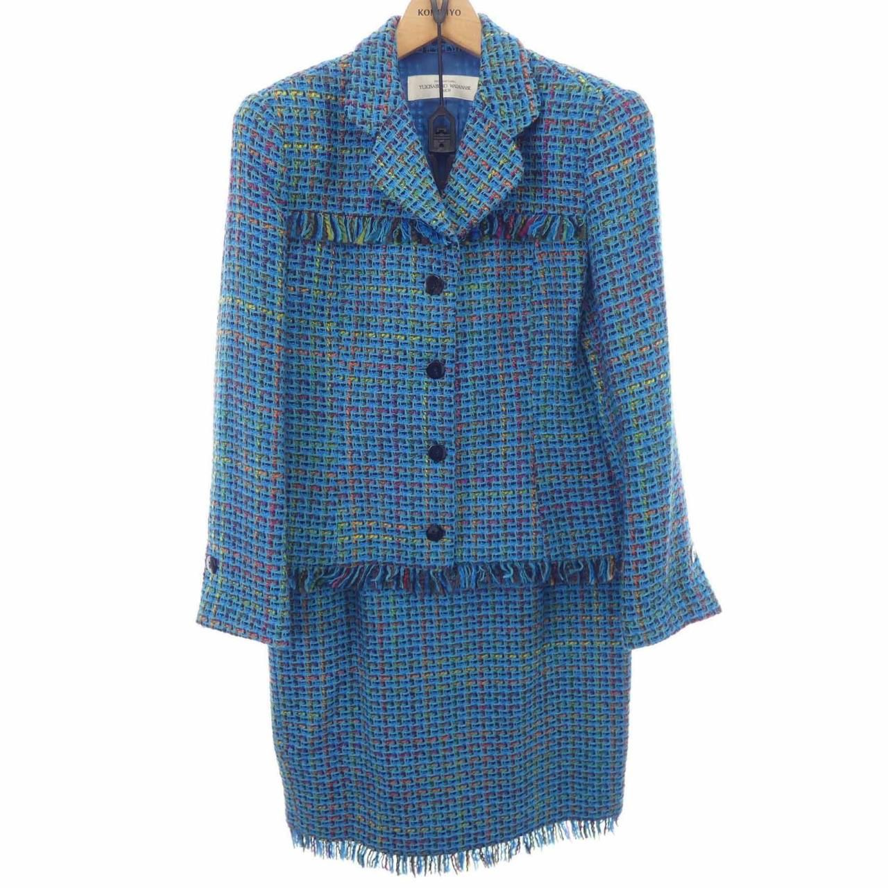 YUKISABURO WATANABE スーツ - メルカリ