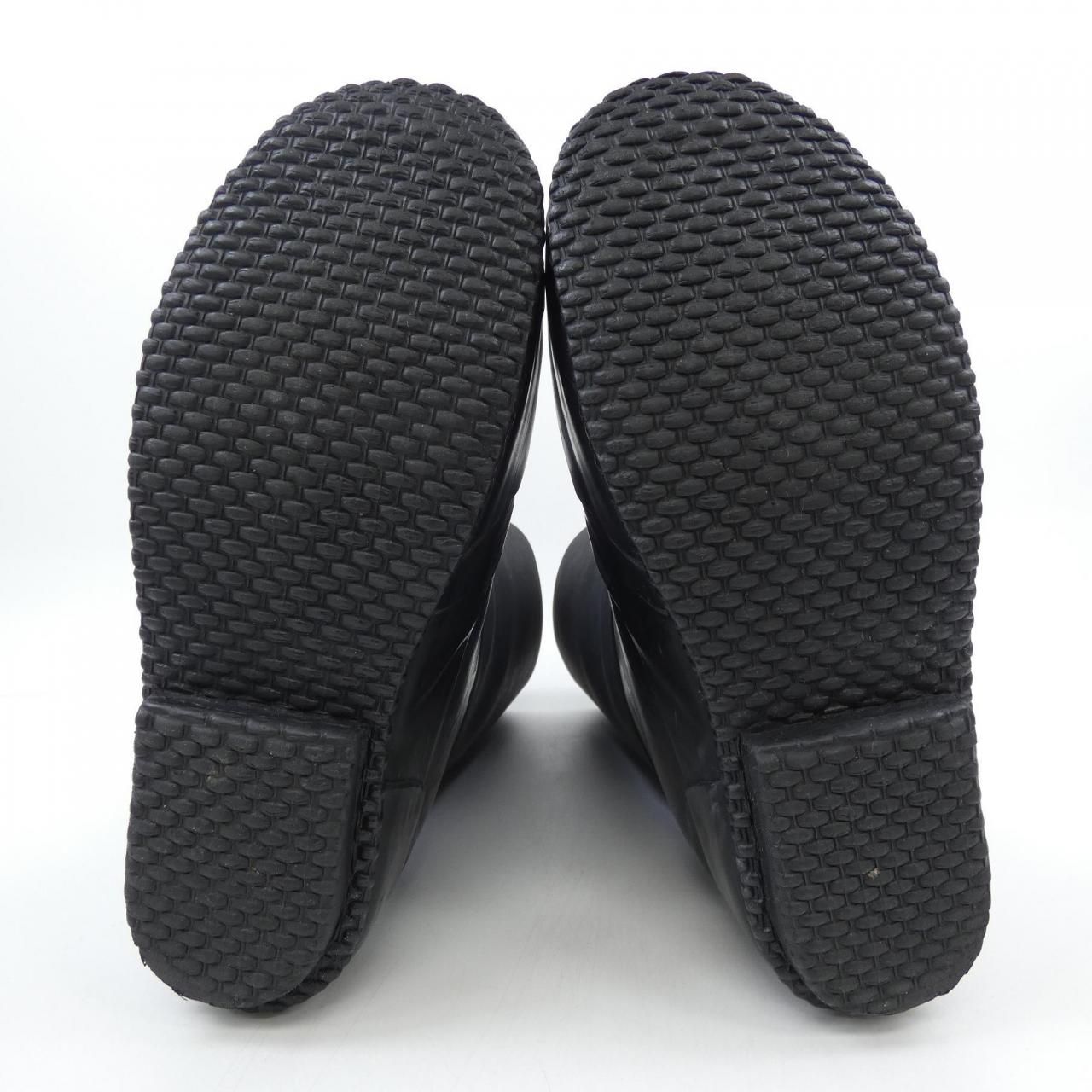 セリーヌ CELINE PLANET RUBBER Ankle Boot ロングブーツ - メルカリ