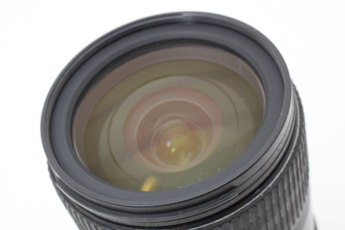 今週だけ安 ☆美品☆ TAMRON タムロン 16-300mm f3.5-6.3 Di II VC PZD 