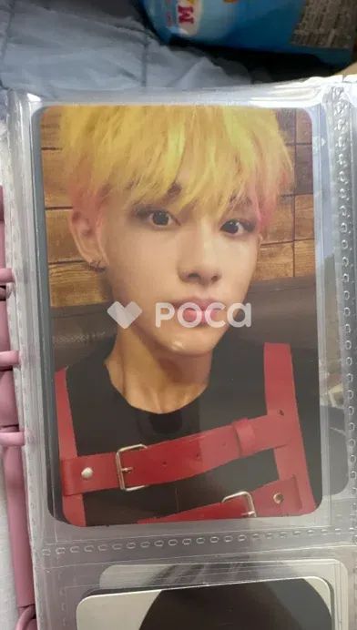 NCT ウィンウィン NCT #127 - メルカリ