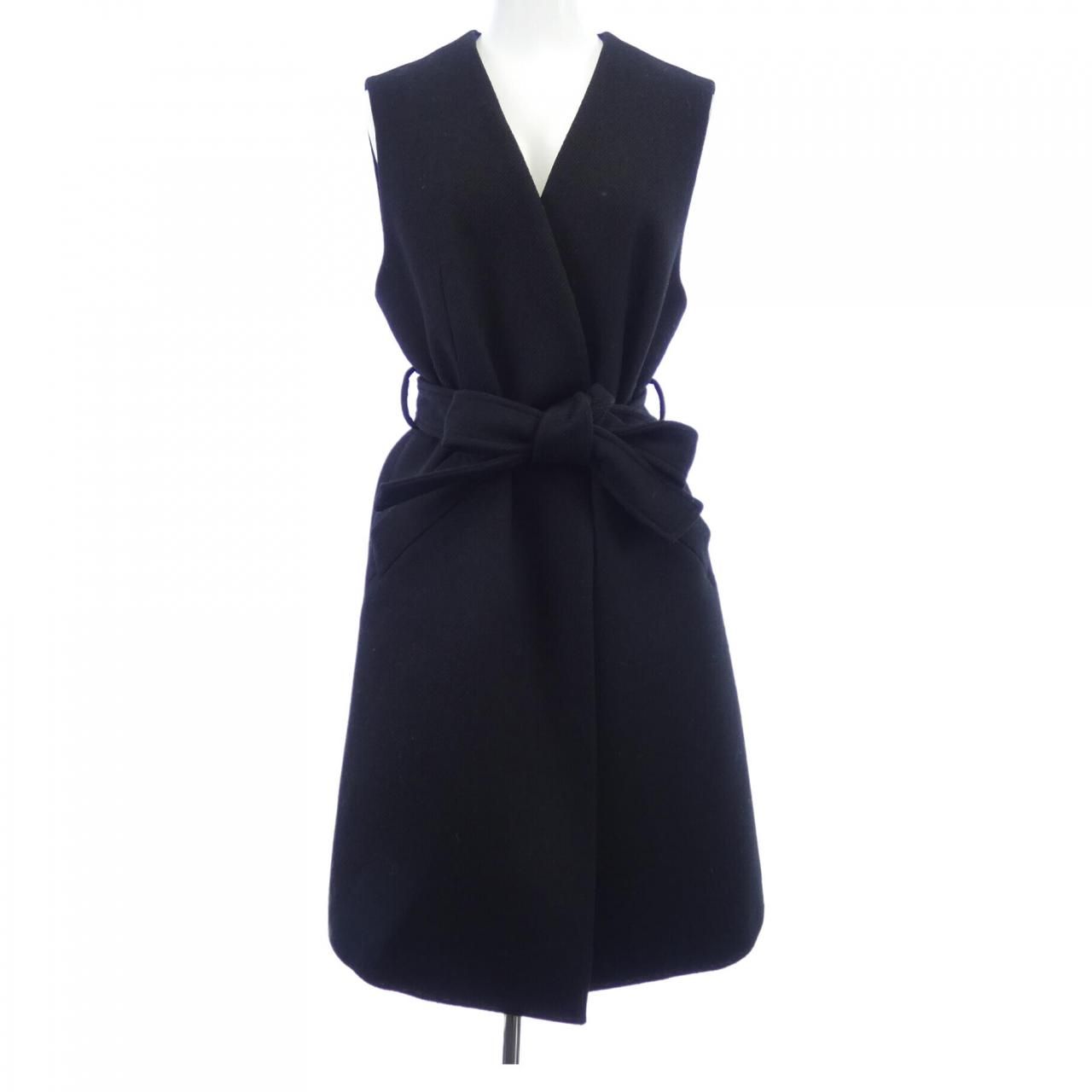 ベイジュ BEIGE ロングベスト