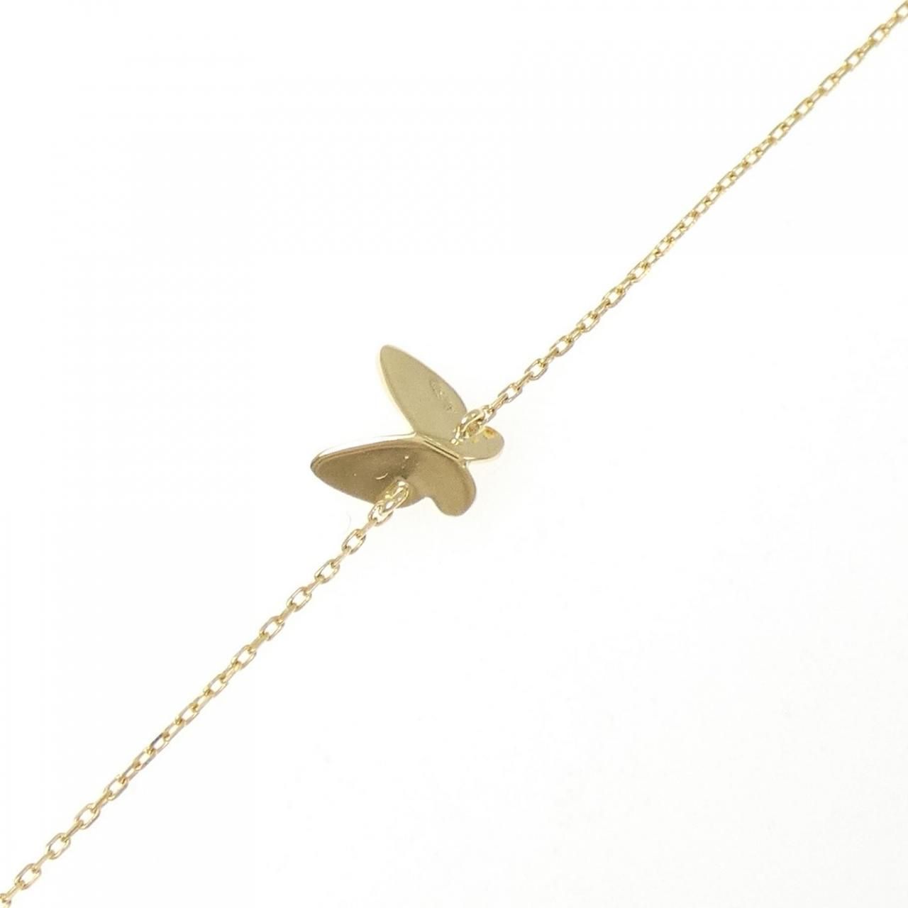 アーカー アンパピヨンブリリアン ブレスレット - メルカリ