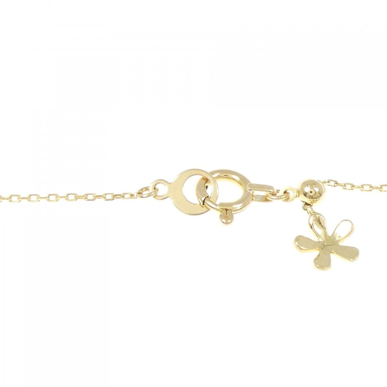 アーカー アンパピヨンブリリアン ブレスレット - メルカリ