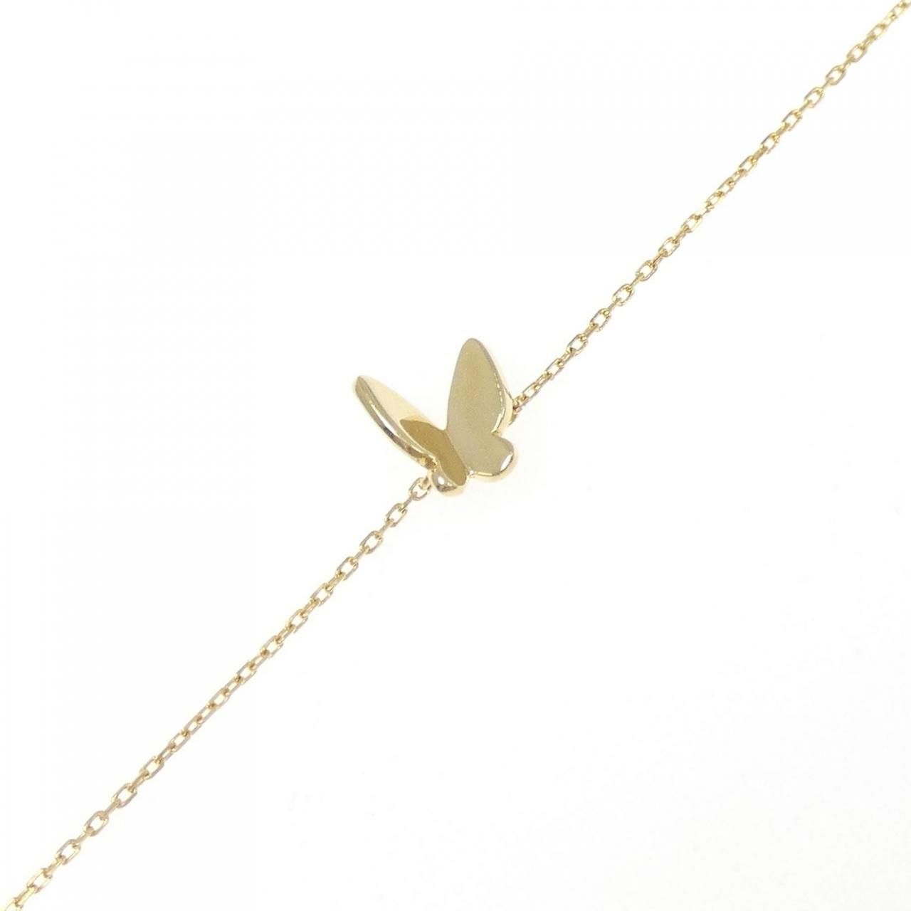 アーカー アンパピヨンブリリアン ブレスレット - メルカリ