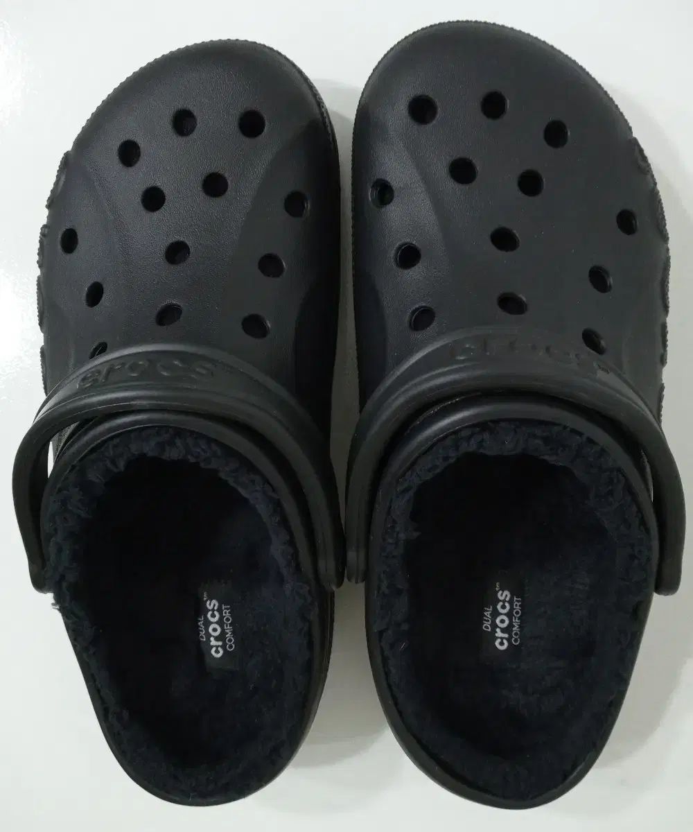 クロックス バヤ ラインド クロッグ 265