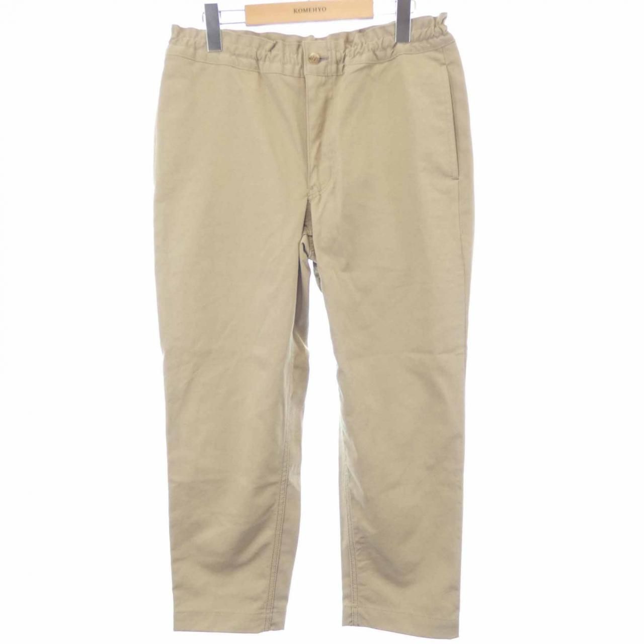 コムデギャルソンオムドゥ COMME des GARCONS HOMME DEUX DA P 077 パンツ