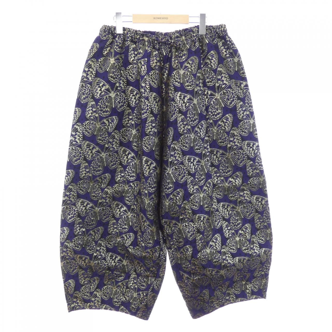 ニードルズ NEEDLES LQ 121 パンツ