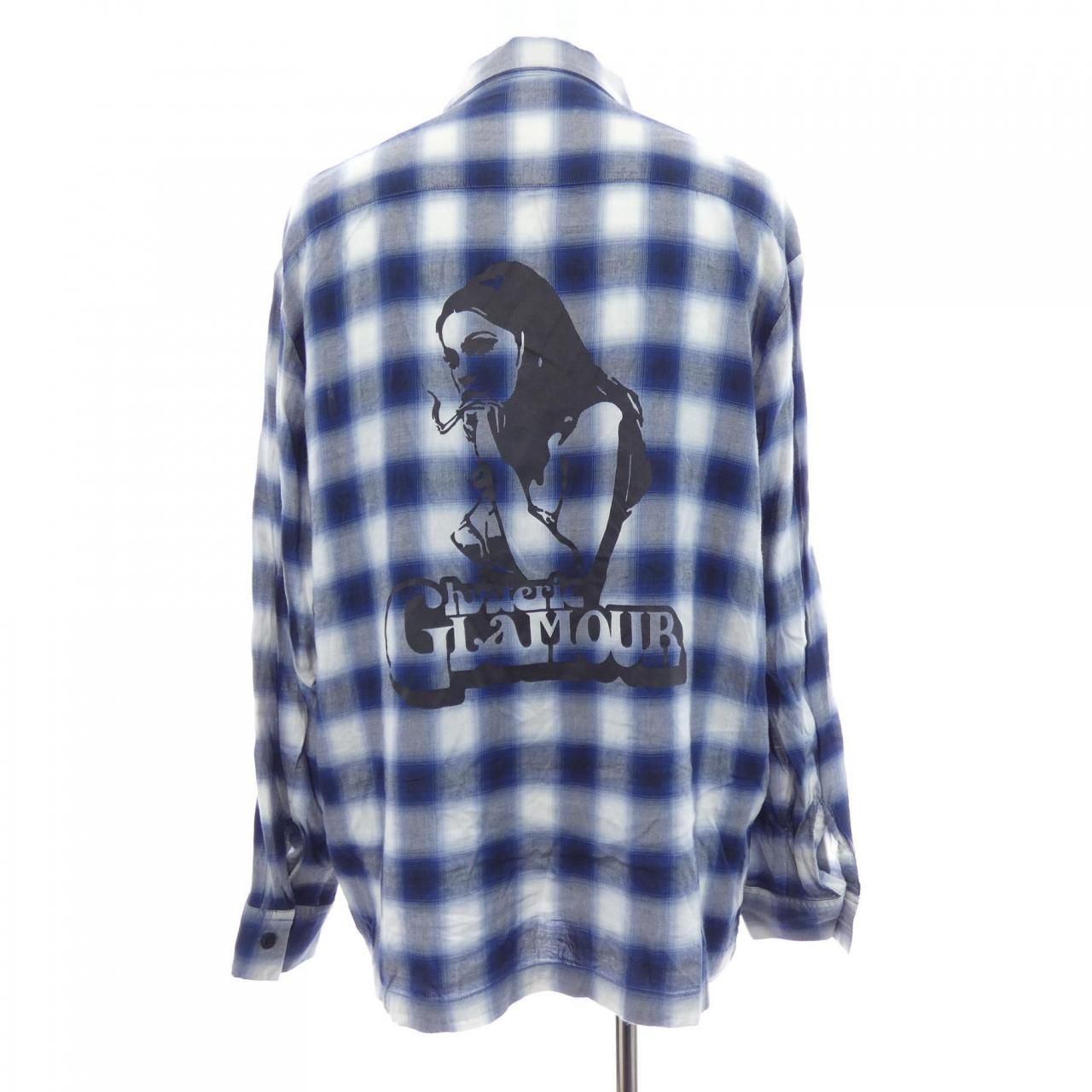 ヒステリックグラマー GLAMOUR