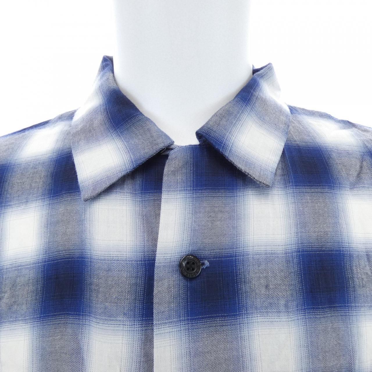 ヒステリックグラマー GLAMOUR シャツ その他 トップス メンズ