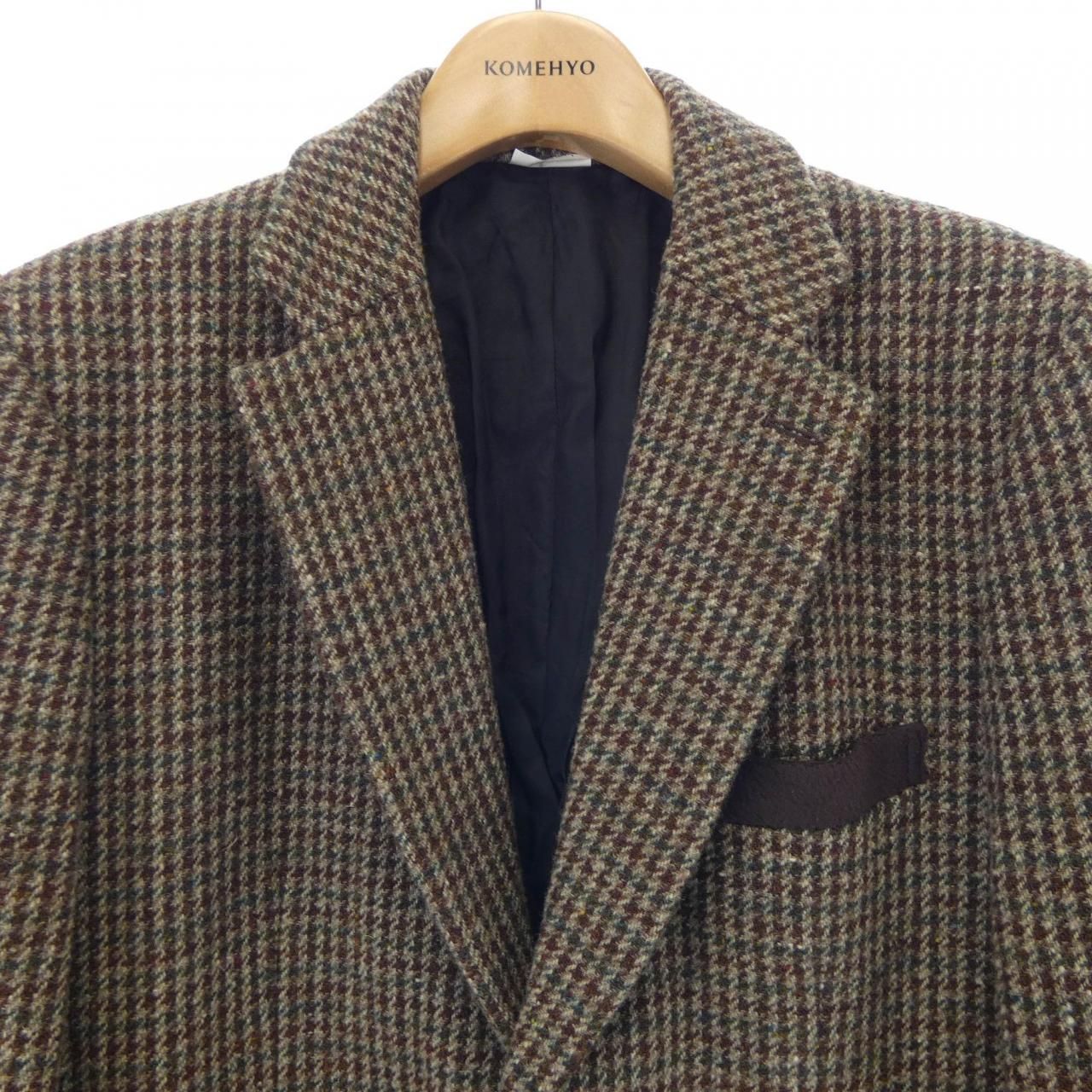 コムデギャルソンオムドゥ COMME des GARCONS HOMME DEUX DL-J058