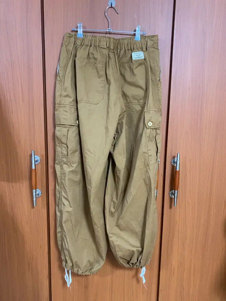 カーゴパンツ Lサイズ