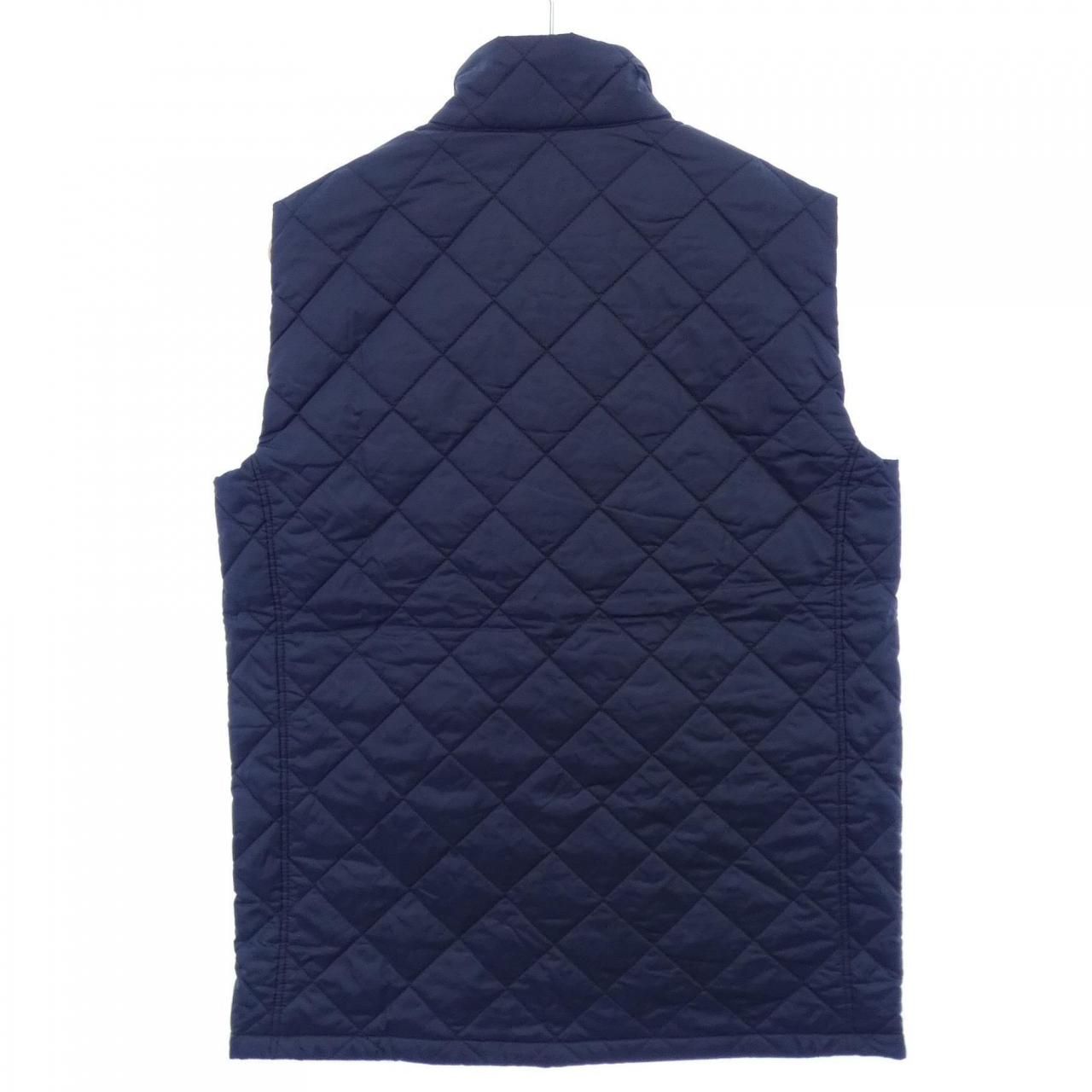 バブアー BARBOUR ベスト