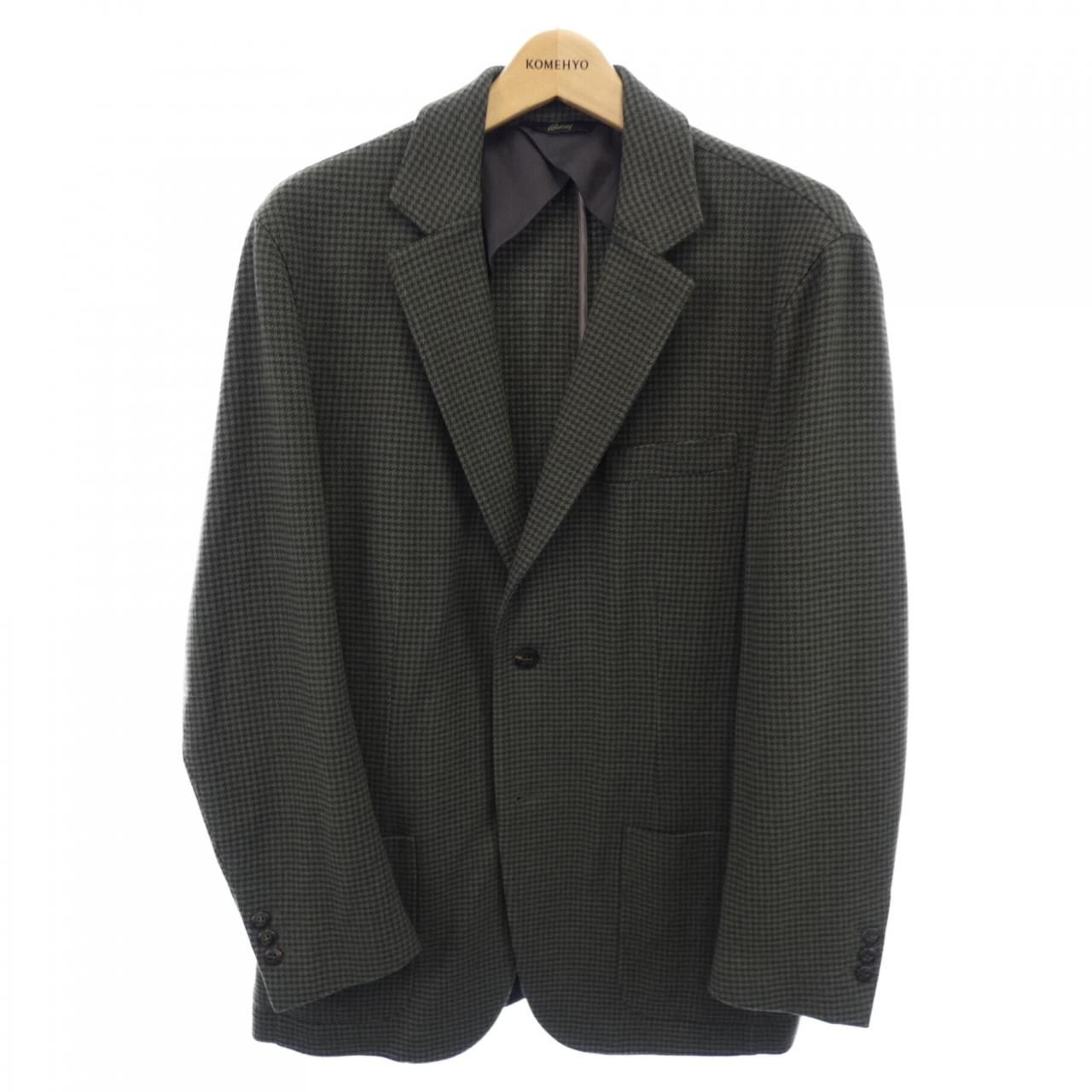 ブリオーニ BRIONI ジャケット - メルカリ