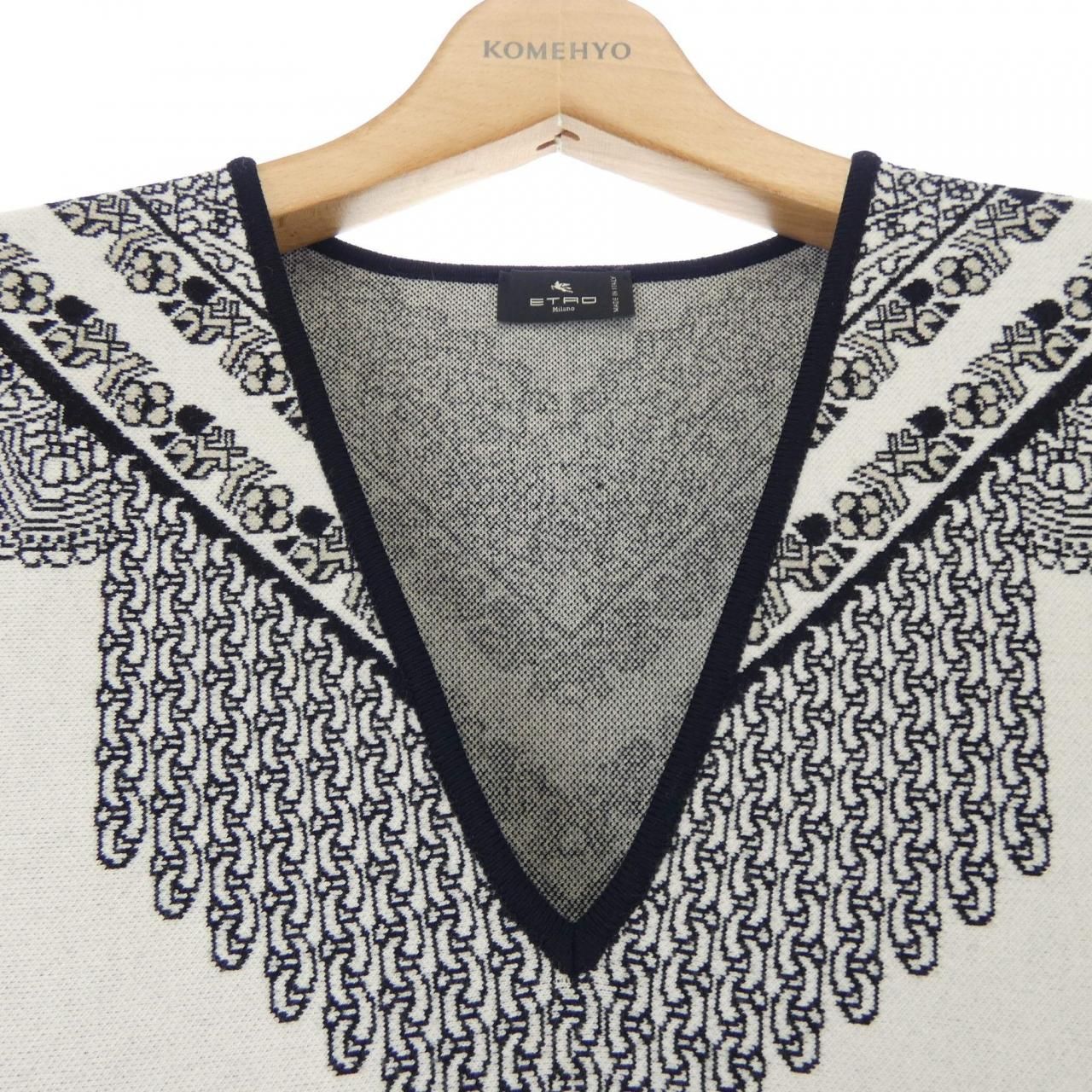 エトロ ETRO 221 19684 9636 ワンピース プチプラ その他 