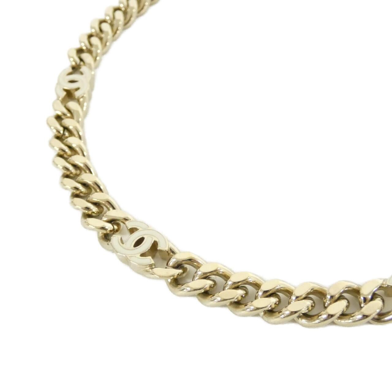 シャネル AB 8298 チョーカー