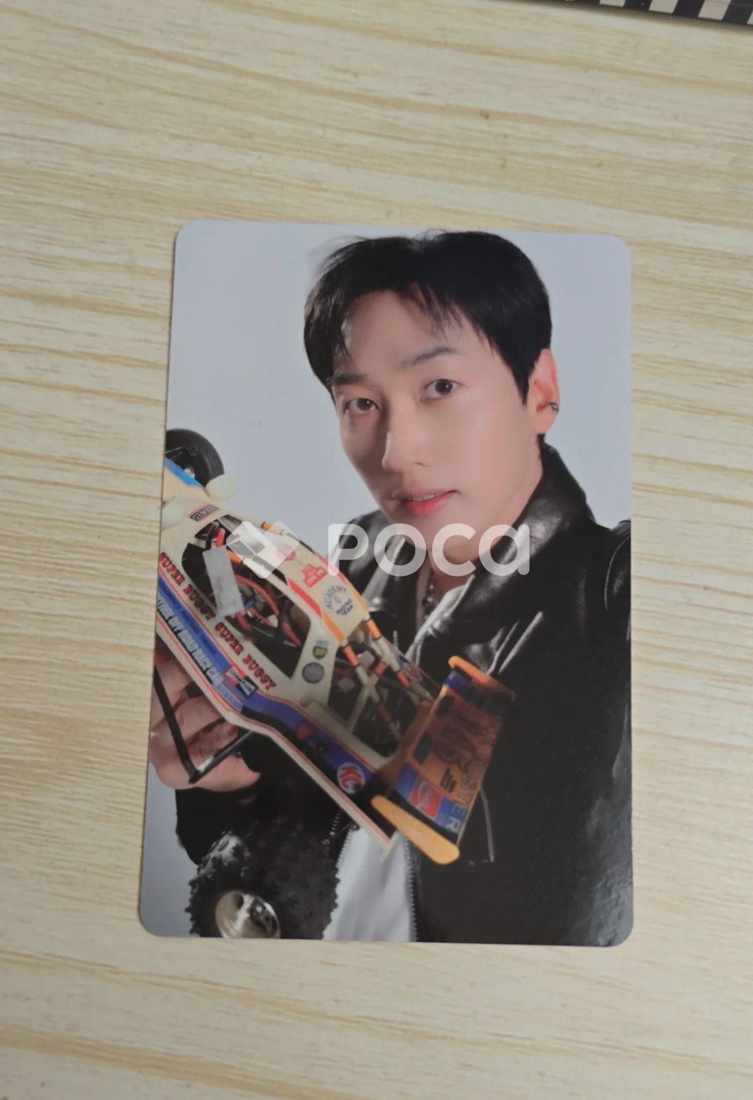 スーパージュニア ウニョク 2025 SMTOWN : THE CULTURE, THE FUTURE