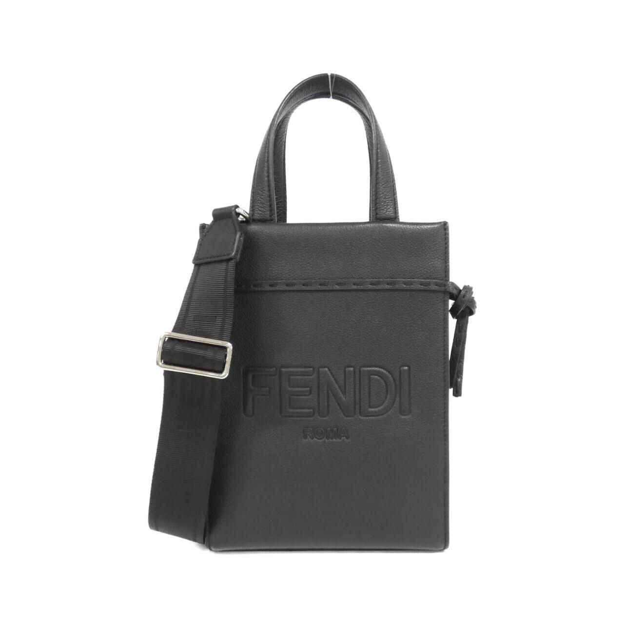 フェンディ ゴー トゥ ショッパー 7 VA 584 AMAC バッグ