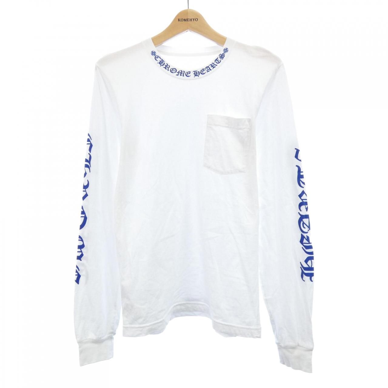 クロムハーツ CHROME HEARTS 035-089755 Tシャツ