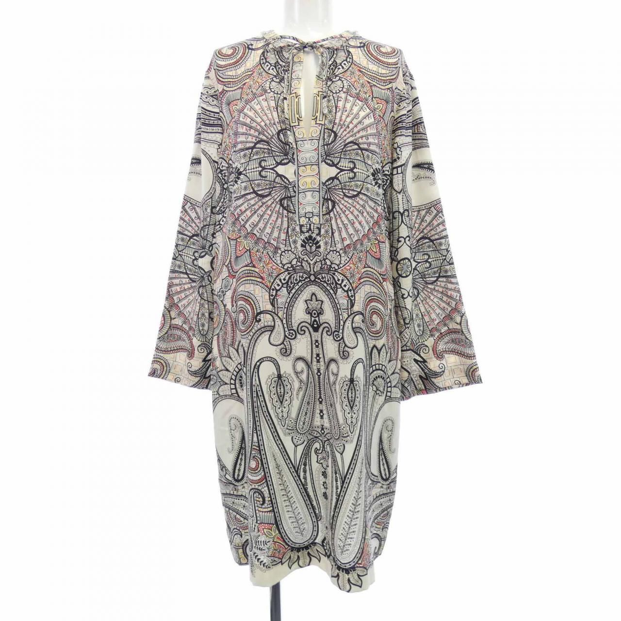 エトロ ETRO 201 13441 4330 ワンピース