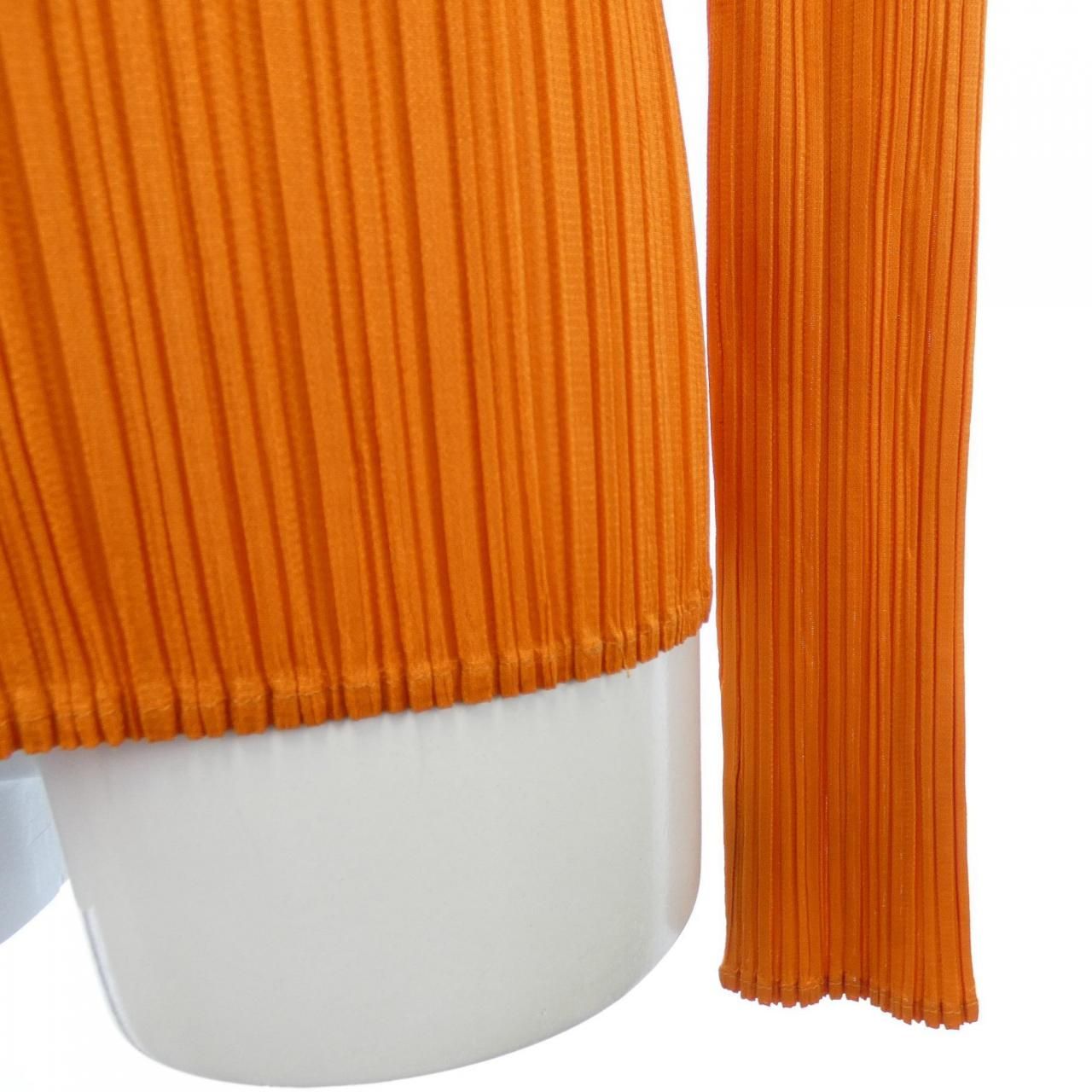 プリーツプリーズ PLEATS PLEASE PP63-JJ401 カーディガン - メルカリ