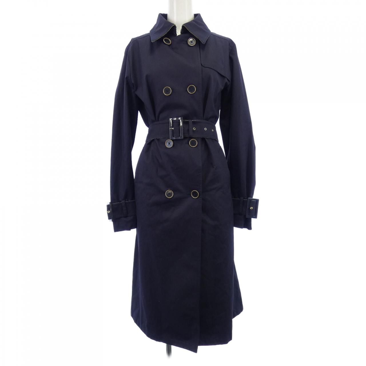 ヘルノ Herno トレンチコート