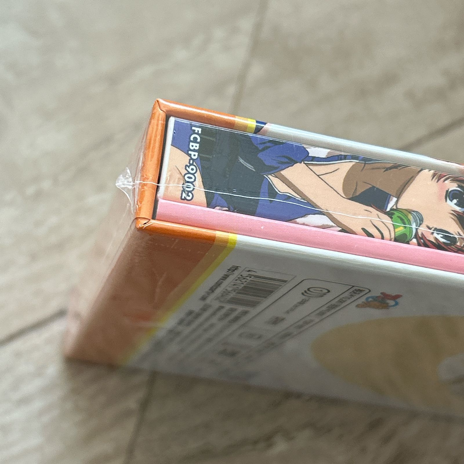 こみっくパーティーRevolution DVD-BOX 2：新品未開封 - メルカリ