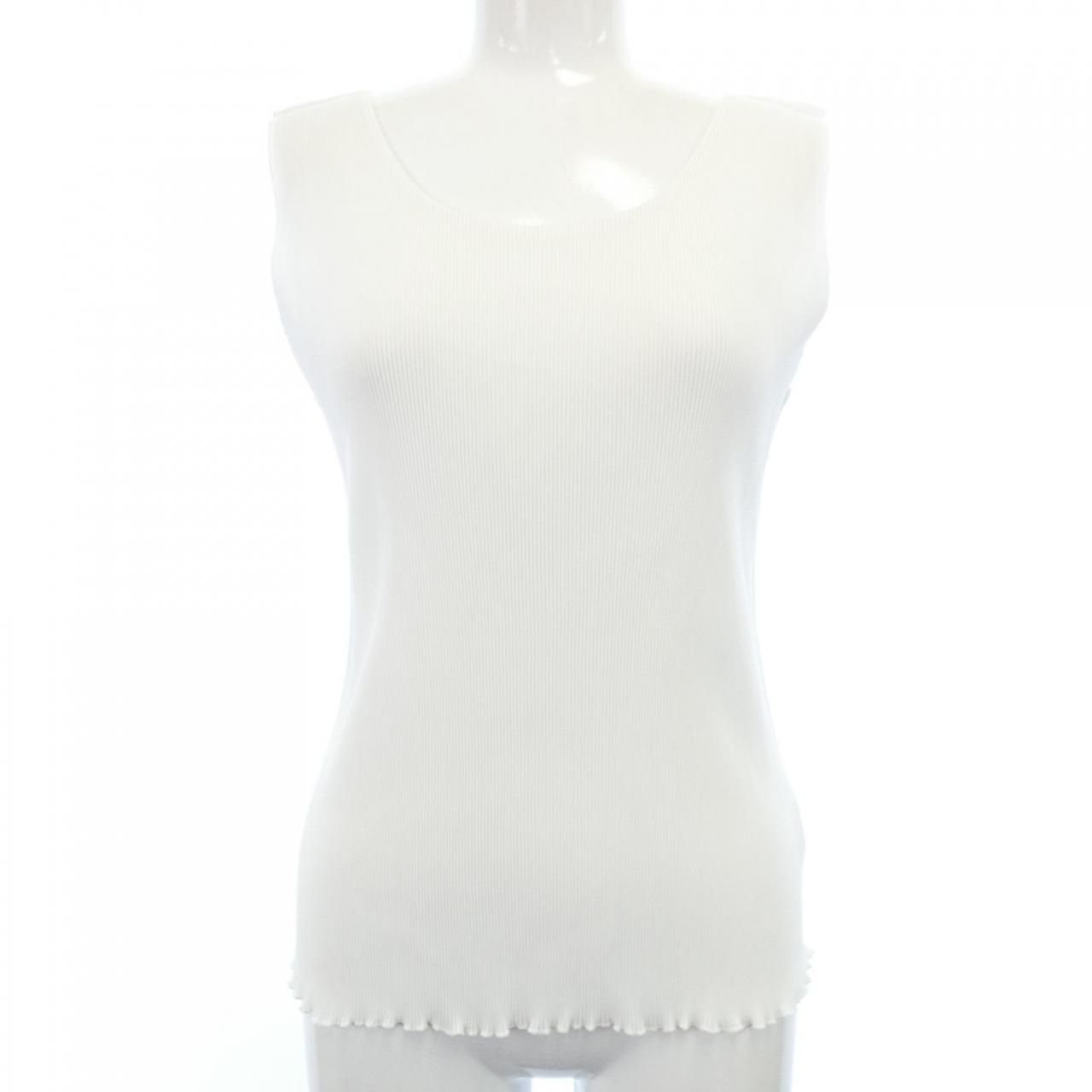 プリーツプリーズ PLEATS PLEASE PP55FK101 タンクトップ - メルカリ