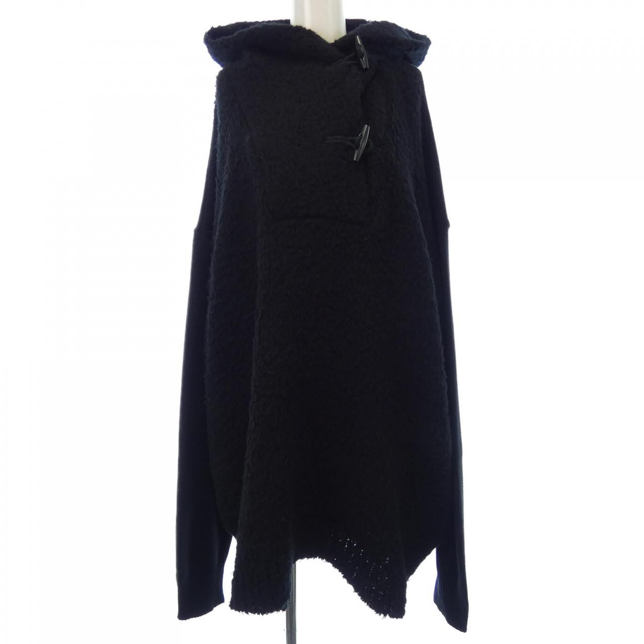 ワイズ Y s YM-K 06-682 パーカー