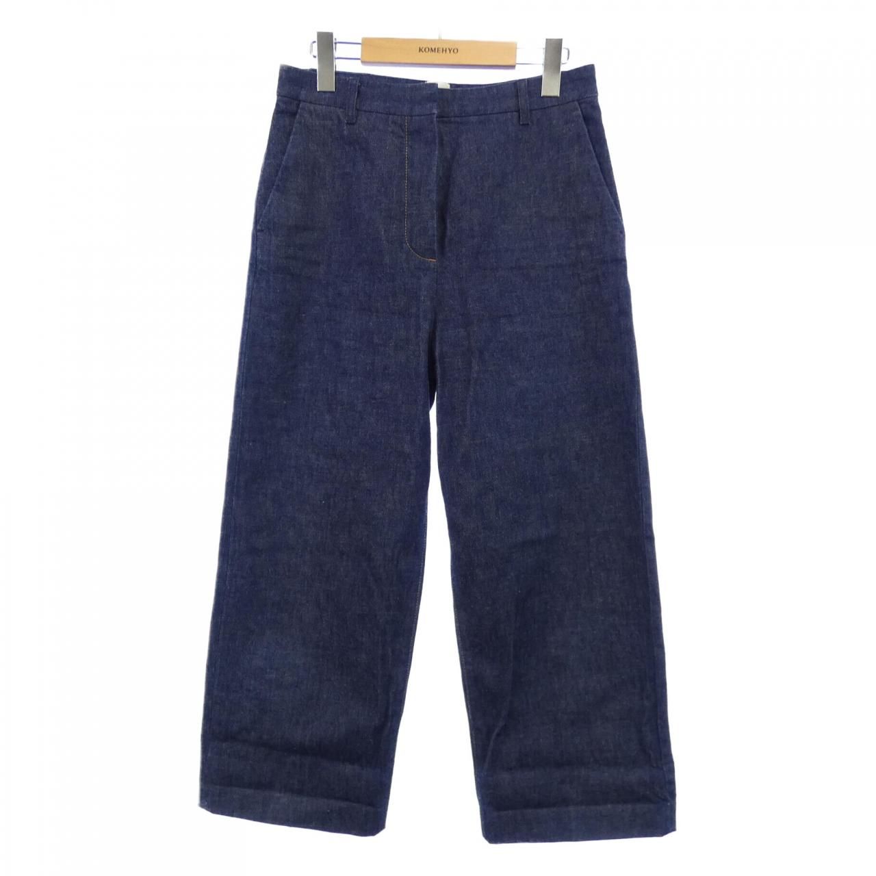 エルメス HERMES 07 7402 ジーンズ