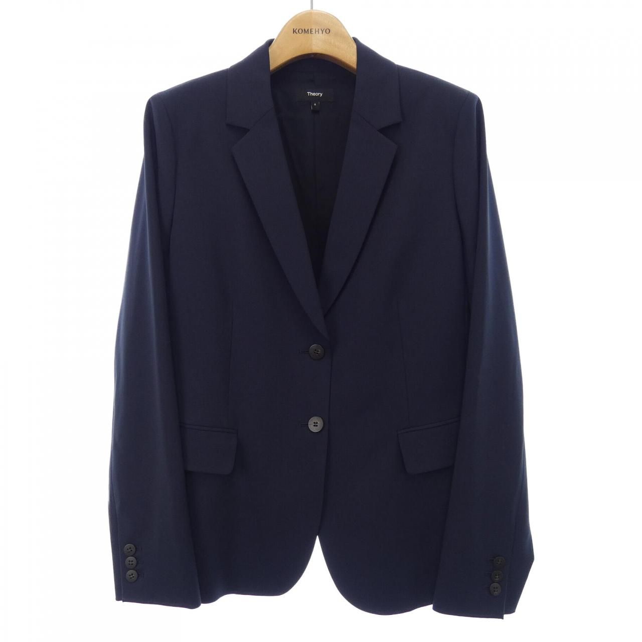 セオリー theory 01 3304105 890 706 ジャケット