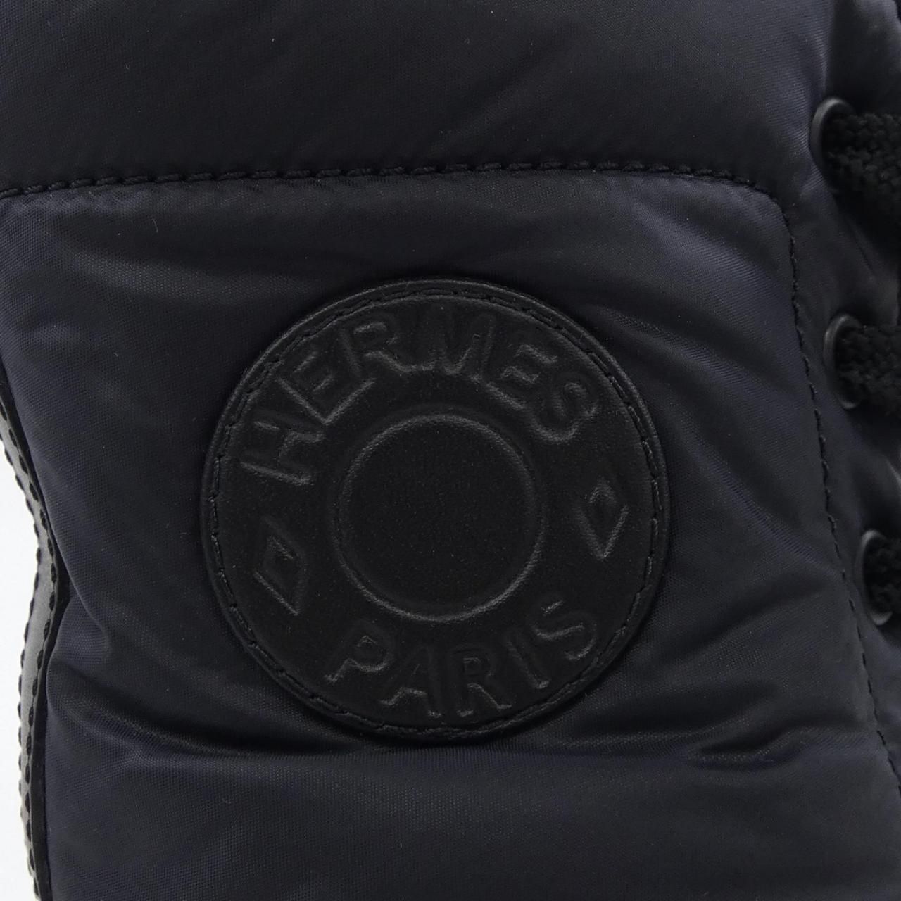  エルメス HERMES フレッシュ FRESH 222052 Z ブーツ その他 ブーツ