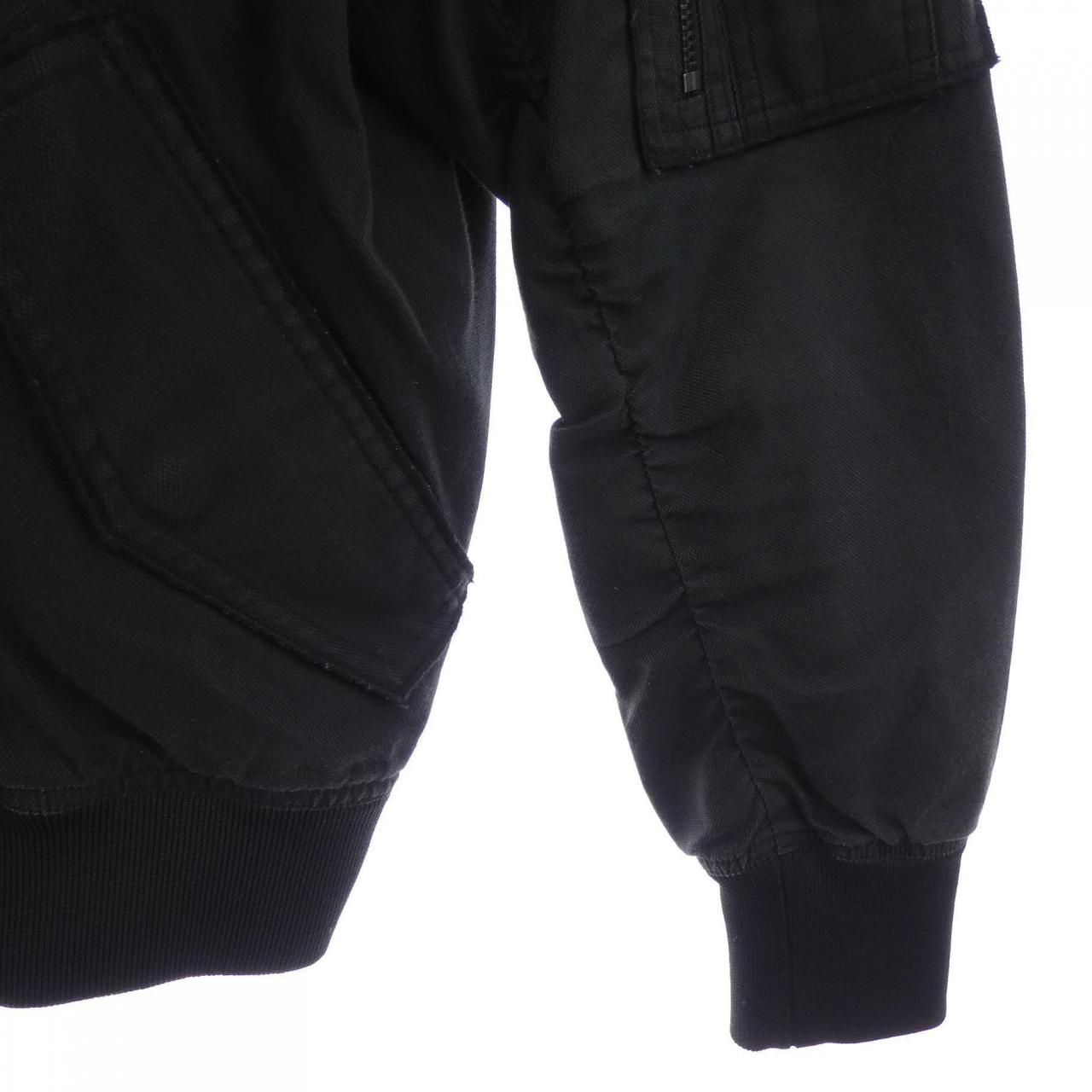 アクネストゥディオズ ACNE STUDIOS ENCORE STRUCT PSS14 ブルゾン