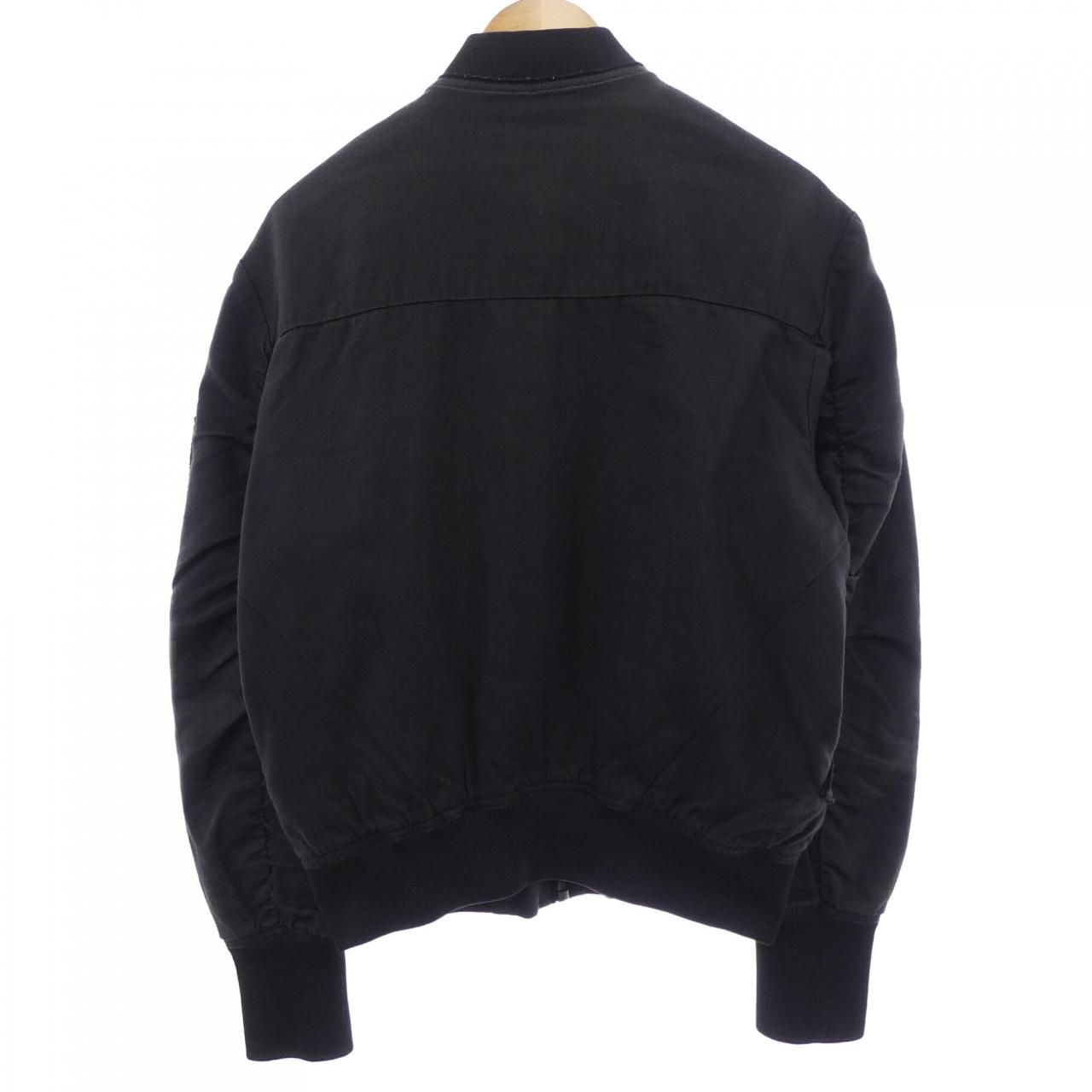 アクネストゥディオズ ACNE STUDIOS ENCORE STRUCT PSS14 ブルゾン