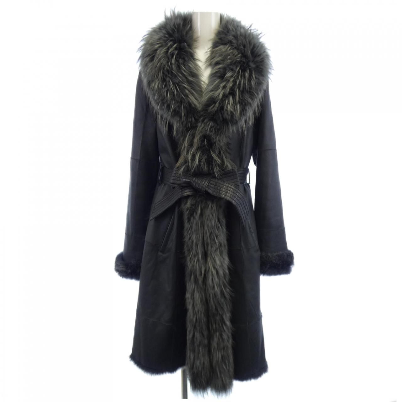 リツコ･シラハマ RITSUKO SHIRAHAMA コート